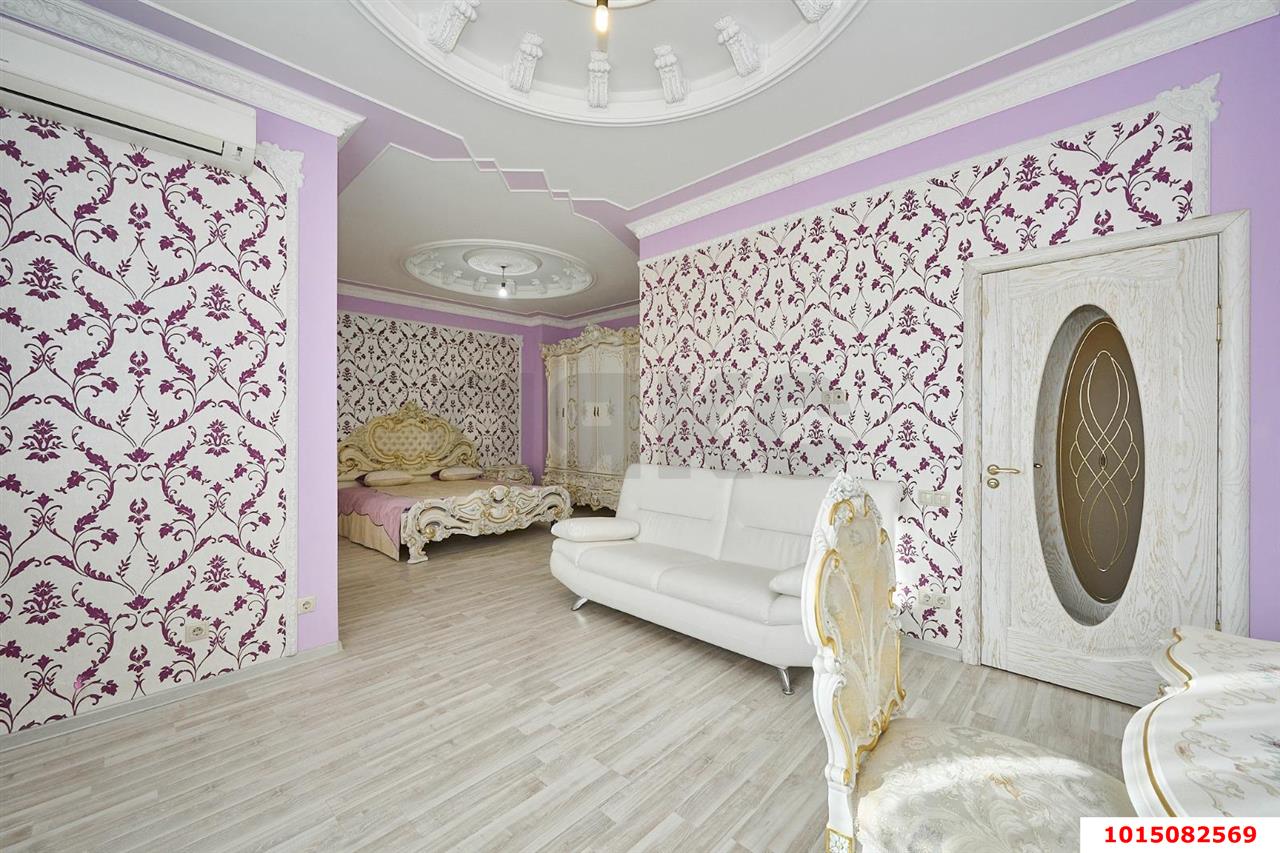 Фото №13: 5+-комнатная квартира 225 м² - Краснодар, 9-й километр, ул. Циолковского, 9