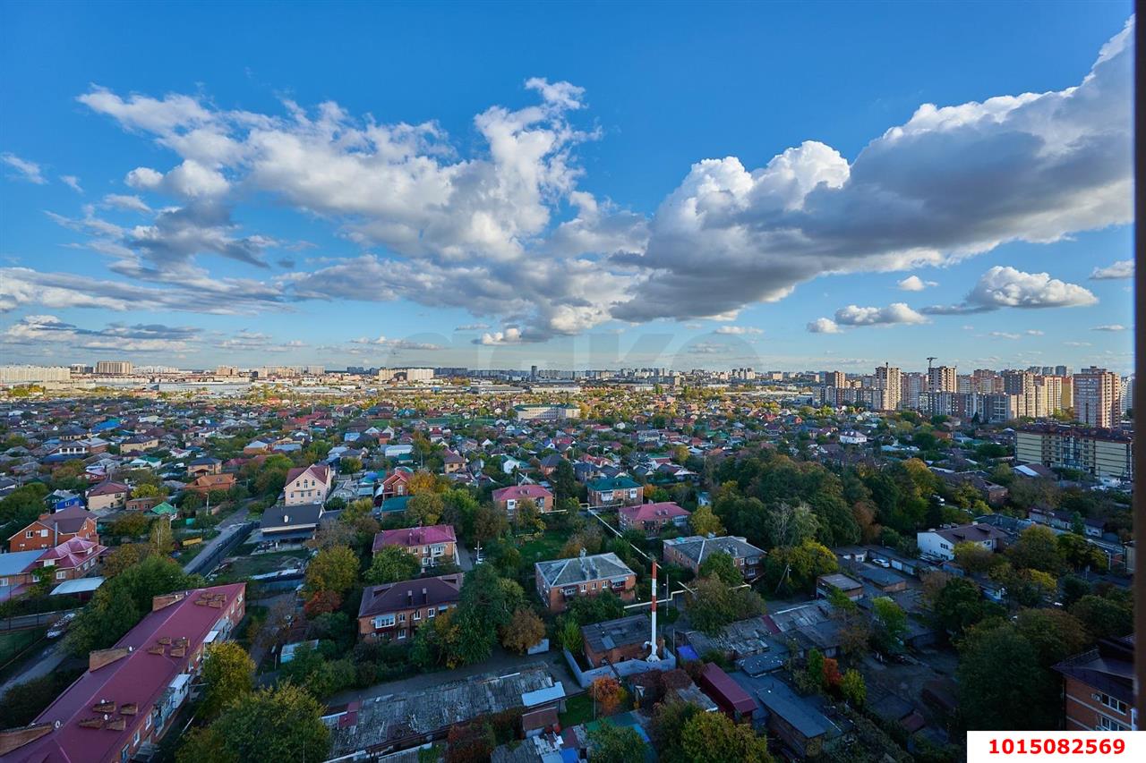 Фото №18: 5+-комнатная квартира 225 м² - Краснодар, 9-й километр, ул. Циолковского, 9