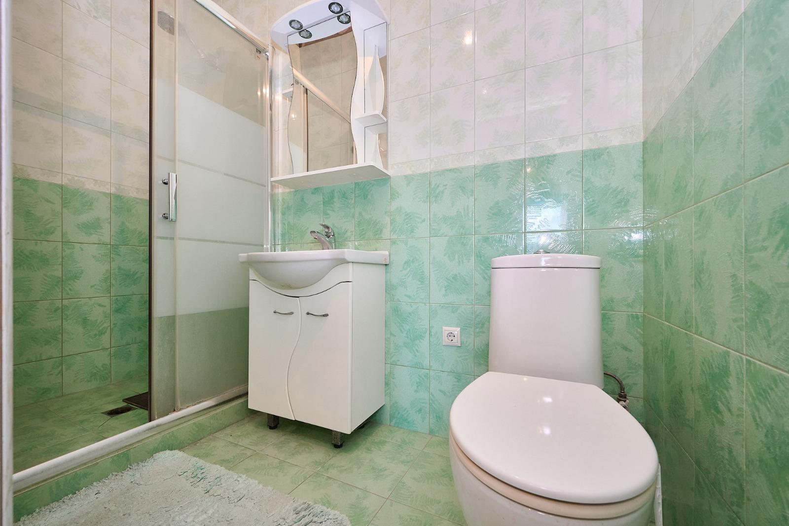 Фото №14: 5+-комнатная квартира 250 м² - Краснодар, ЖК Валентина, Прикубанский внутригородской округ, жилой комплекс Валентина, мкр. 9-й километр, ул. Циолковского, 9