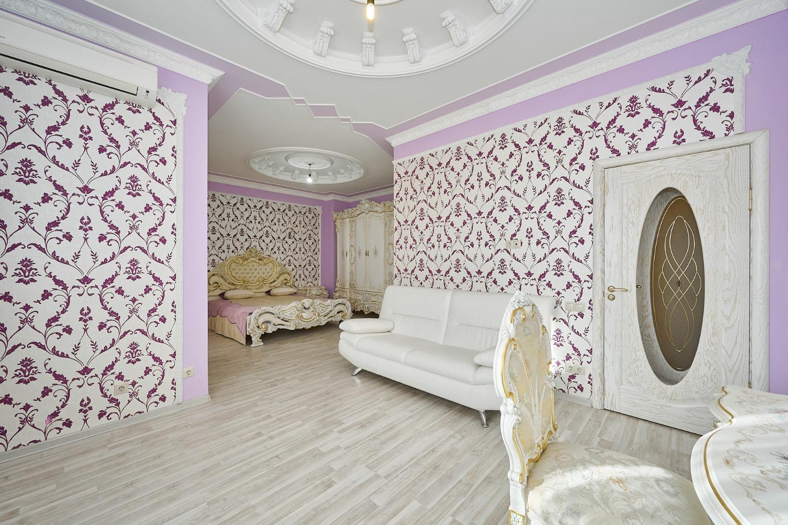 Фото №13: 5+-комнатная квартира 250 м² - Краснодар, ЖК Валентина, Прикубанский внутригородской округ, жилой комплекс Валентина, мкр. 9-й километр, ул. Циолковского, 9