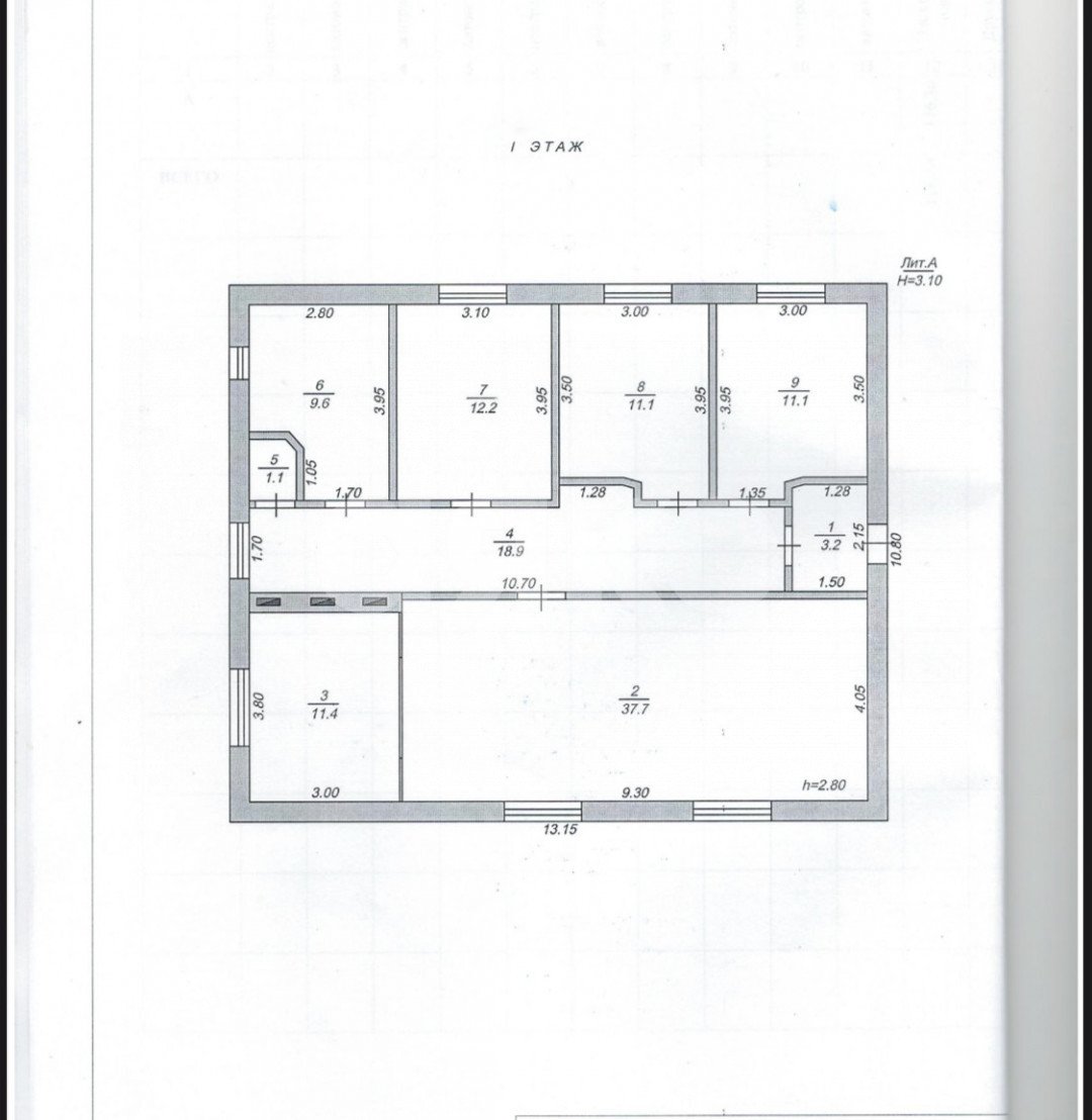 Фото №31: Дом 116 м² + 573 сот. - Кореновск, ул. Ставропольская