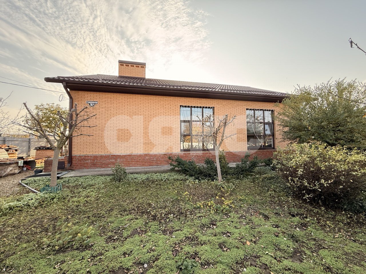 Фото №2: Дом 116 м² + 573 сот. - Кореновск, 2-й квартал