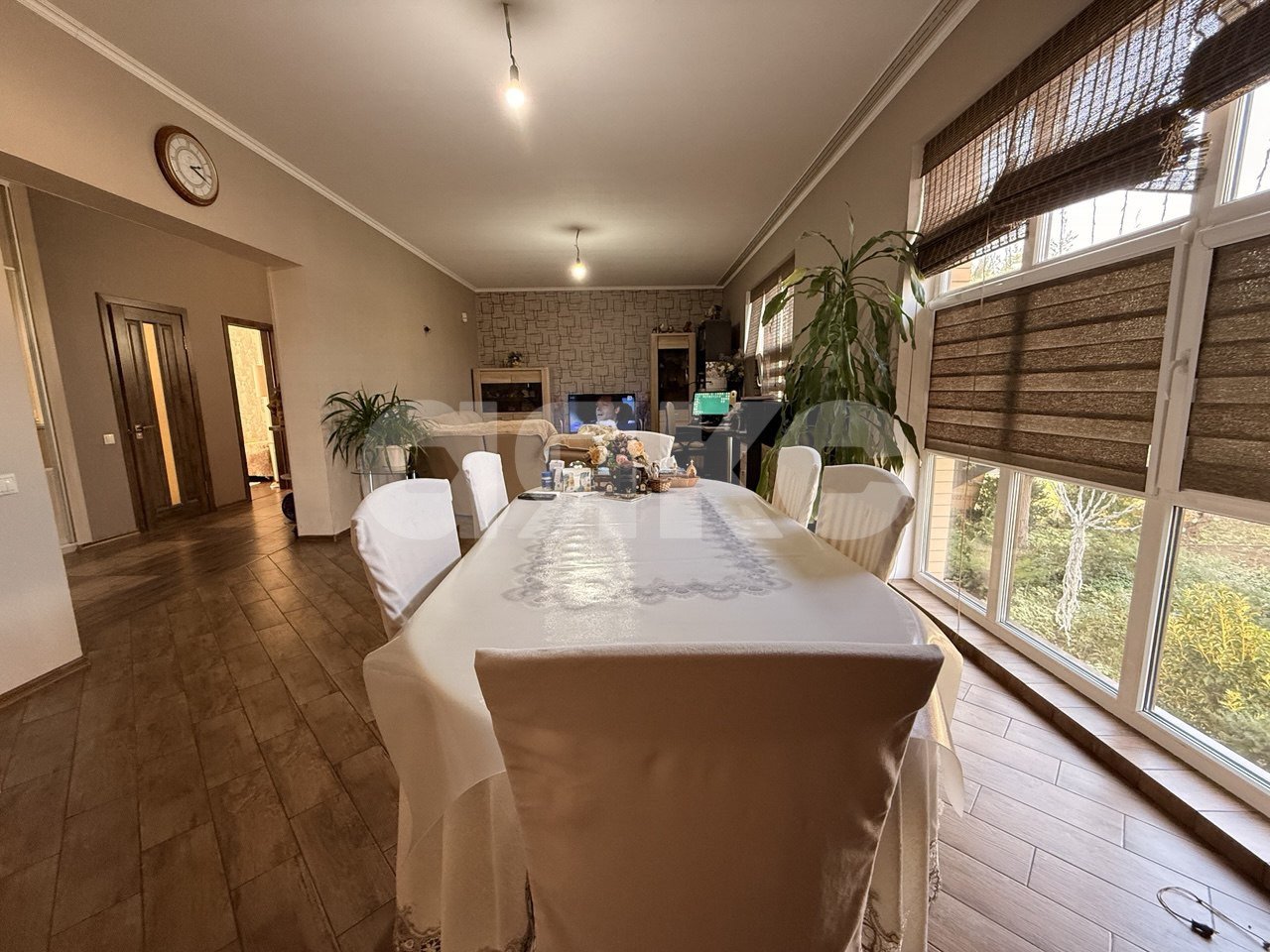 Фото №1: Дом 116 м² + 573 сот. - Кореновск, 2-й квартал