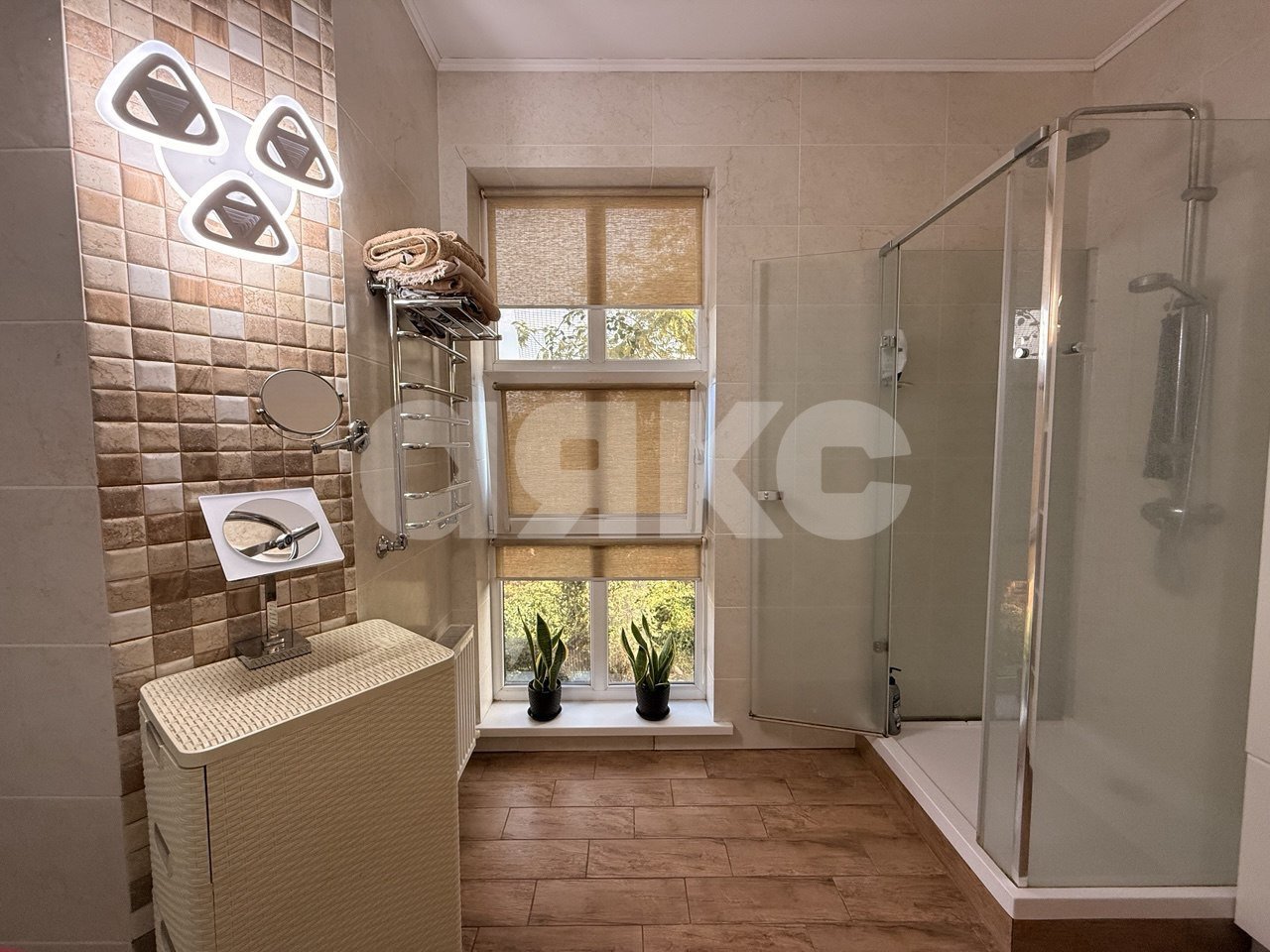 Фото №29: Дом 116 м² + 573 сот. - Кореновск, 2-й квартал