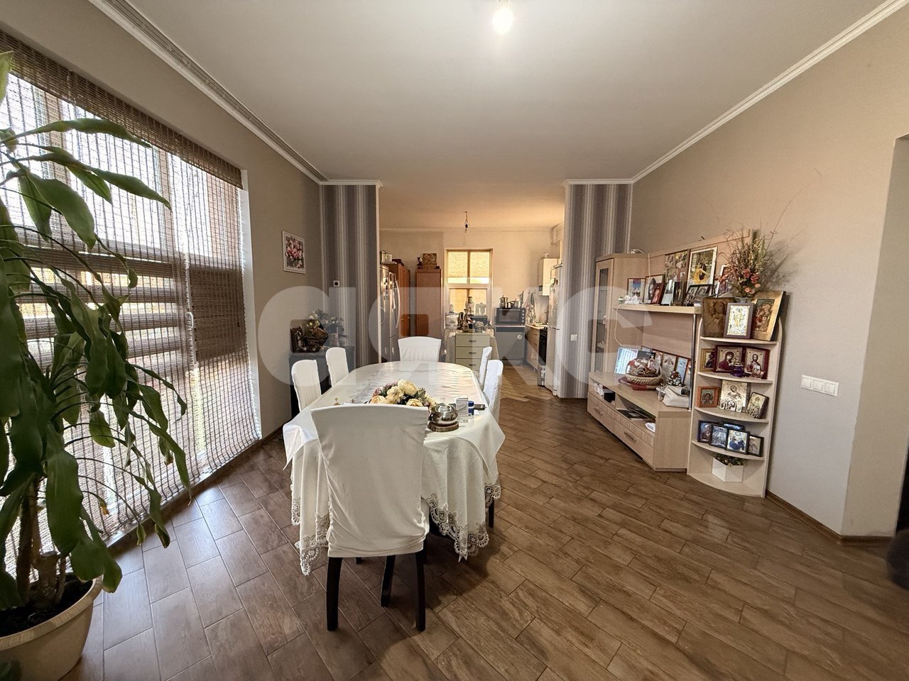 Фото №20: Дом 116 м² + 573 сот. - Кореновск, 2-й квартал