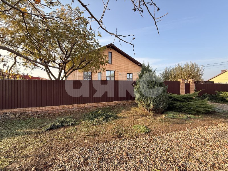 Фото №3: Дом 116 м² + 573 сот. - Кореновск, 2-й квартал