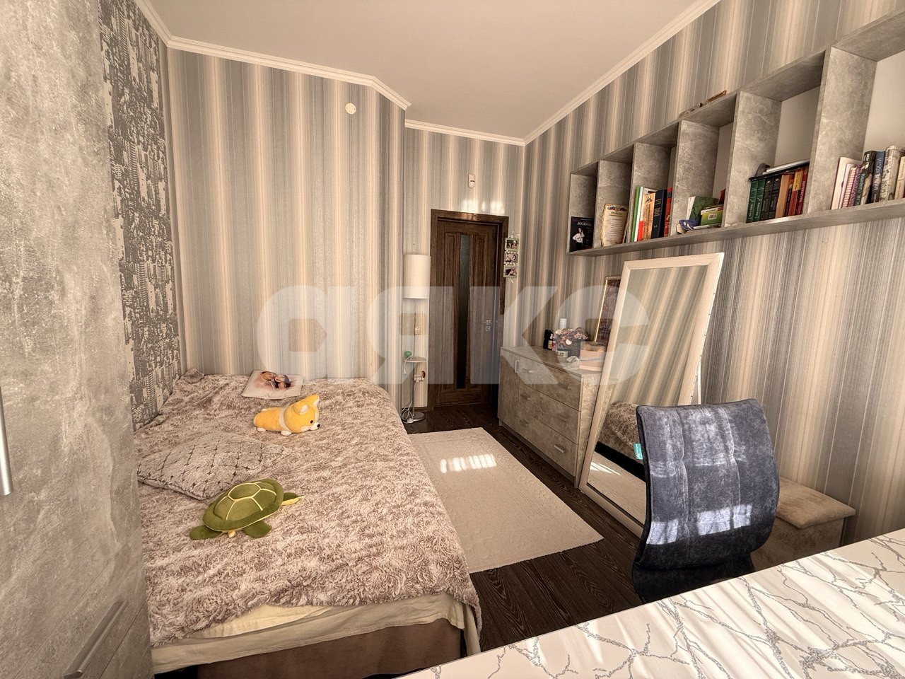 Фото №25: Дом 116 м² + 573 сот. - Кореновск, 2-й квартал