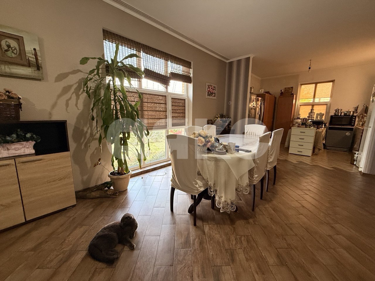 Фото №21: Дом 116 м² + 573 сот. - Кореновск, 2-й квартал