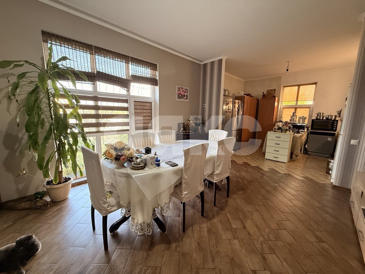 Фото №16: Дом 116 м² + 573 сот. - Кореновск, 2-й квартал