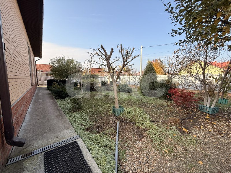 Фото №11: Дом 116 м² + 573 сот. - Кореновск, 2-й квартал