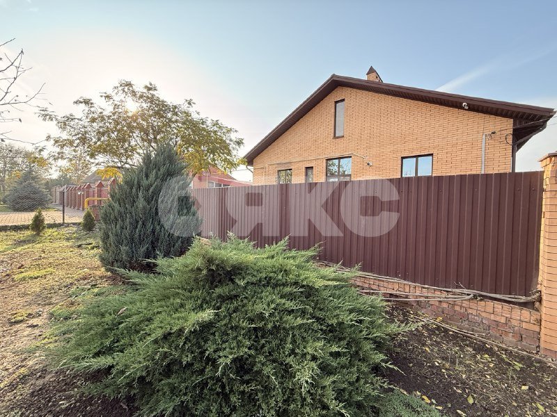 Фото №5: Дом 116 м² + 573 сот. - Кореновск, 2-й квартал