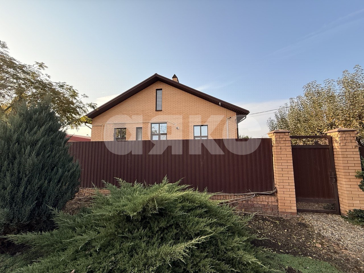 Фото №6: Дом 116 м² + 573 сот. - Кореновск, 2-й квартал