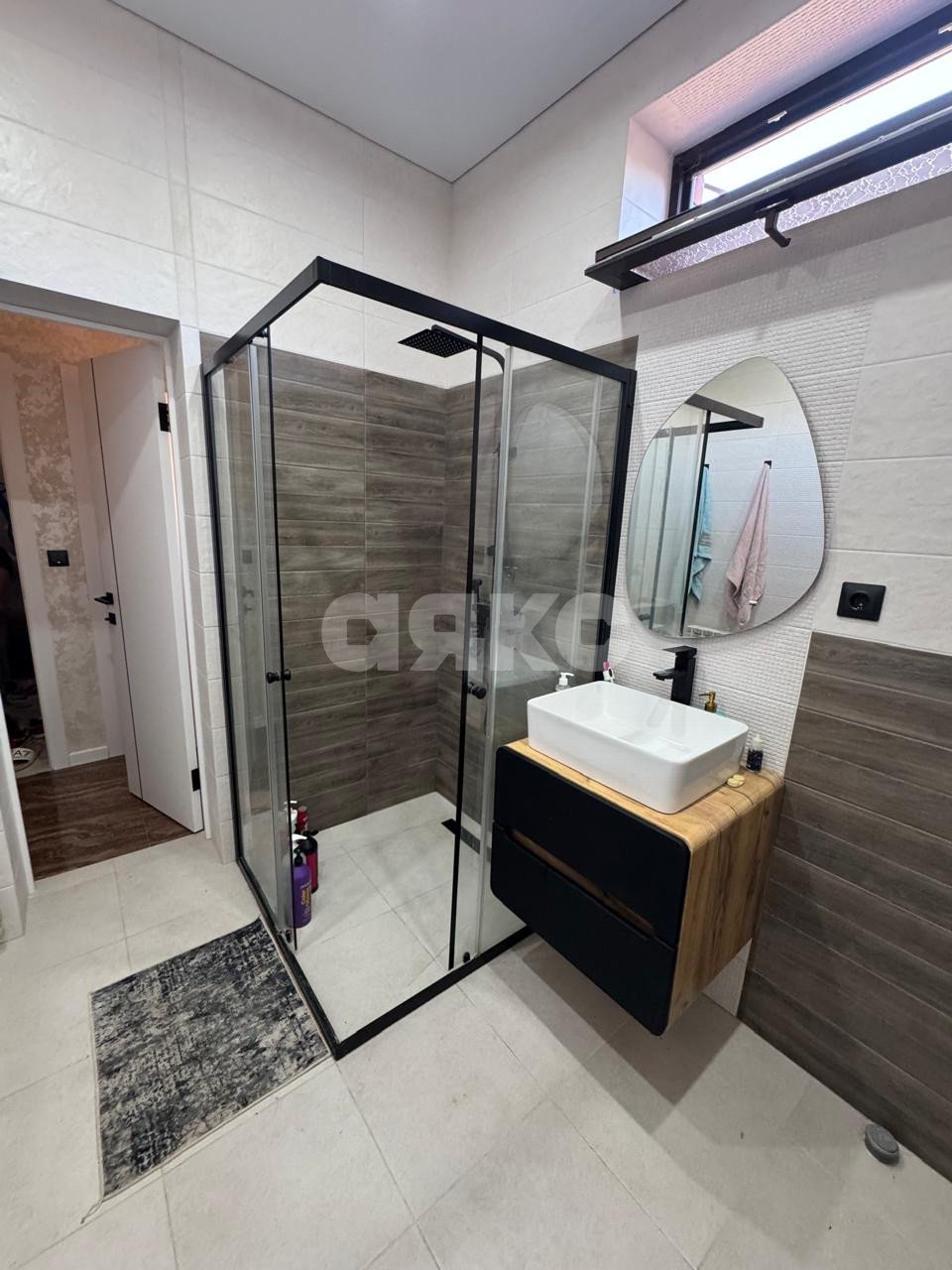 Фото №9: Дом 120 м² + 6.5 сот. - Кореновск, 2-й квартал, ул. Горького