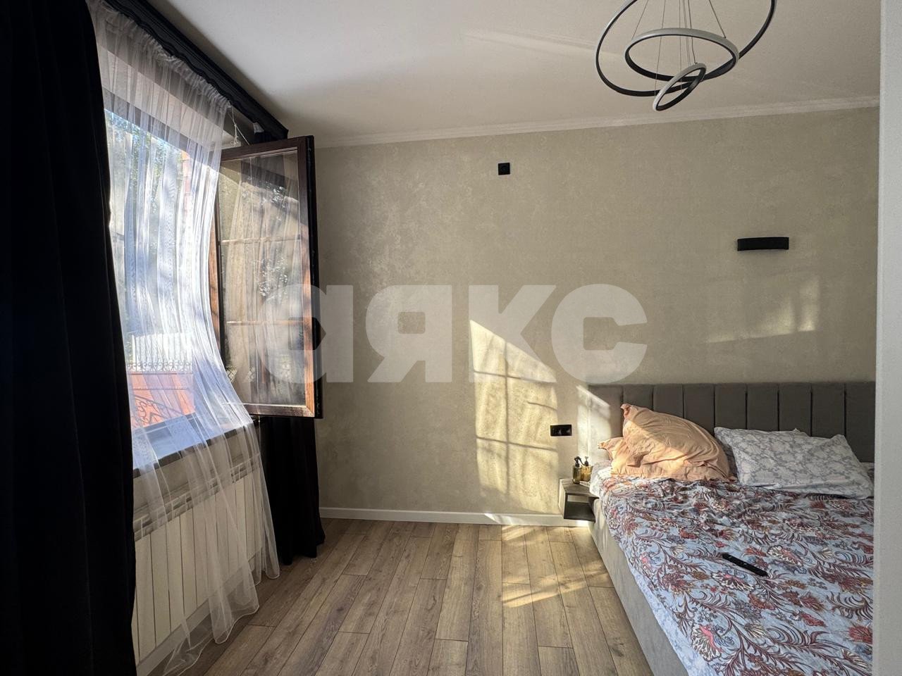 Фото №17: Дом 120 м² + 6.5 сот. - Кореновск, 2-й квартал, ул. Горького