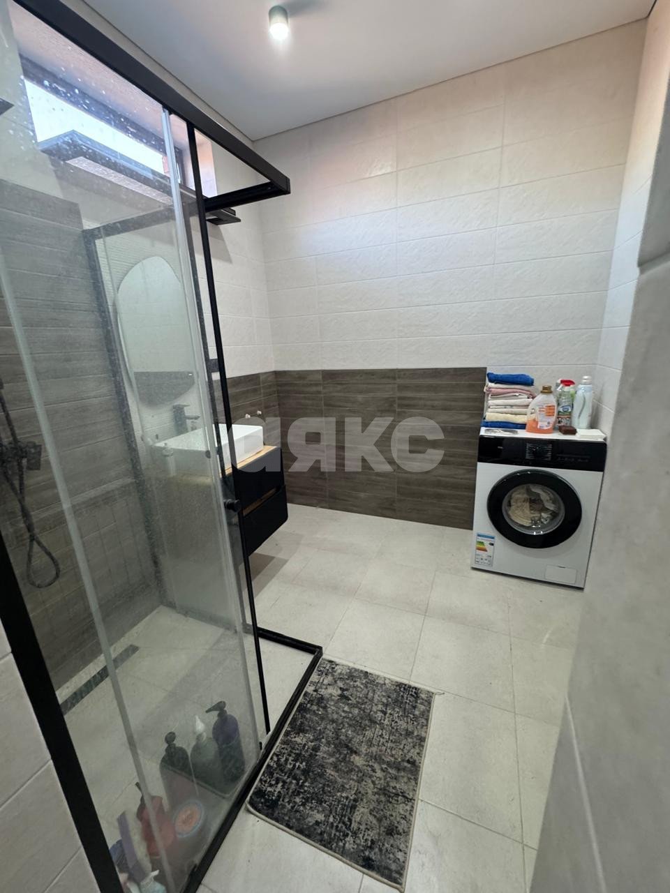 Фото №8: Дом 120 м² + 6.5 сот. - Кореновск, 2-й квартал, ул. Горького