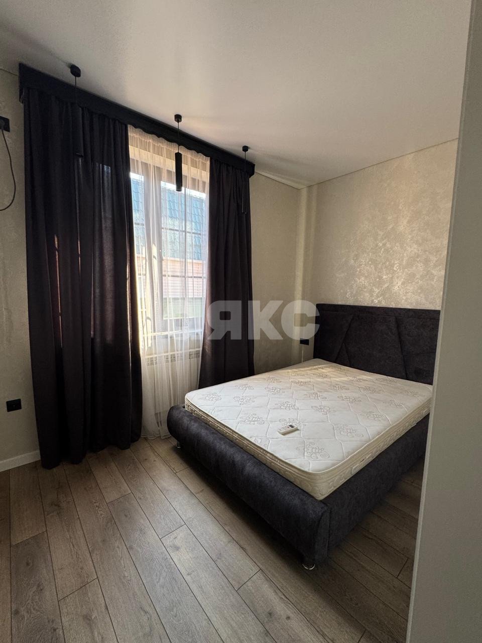 Фото №11: Дом 120 м² + 6.5 сот. - Кореновск, 2-й квартал, ул. Горького