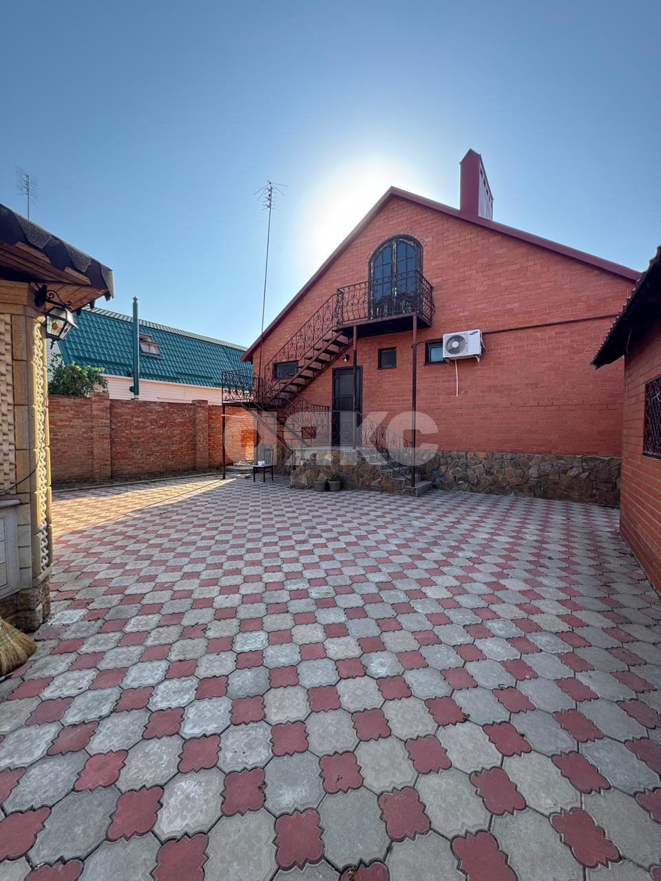 Фото №18: Дом 120 м² + 6.5 сот. - Кореновск, 2-й квартал, ул. Горького