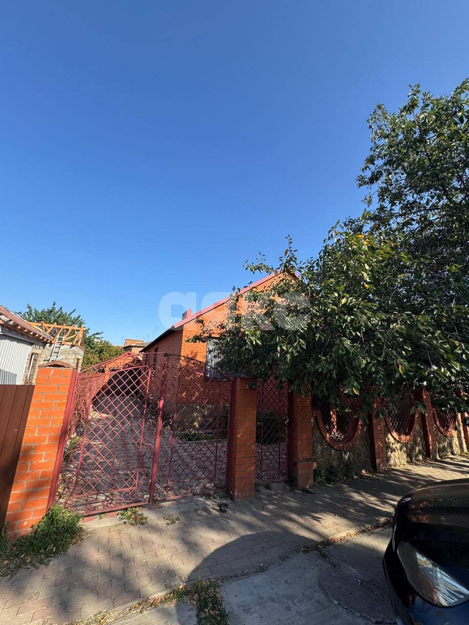 Фото №19: Дом 120 м² + 6.5 сот. - Кореновск, 2-й квартал, ул. Горького