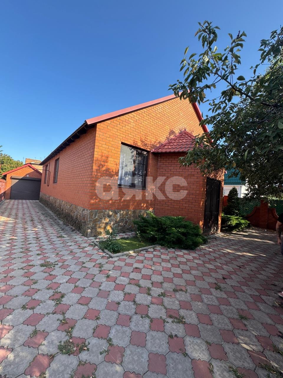 Фото №20: Дом 120 м² + 6.5 сот. - Кореновск, 2-й квартал, ул. Горького