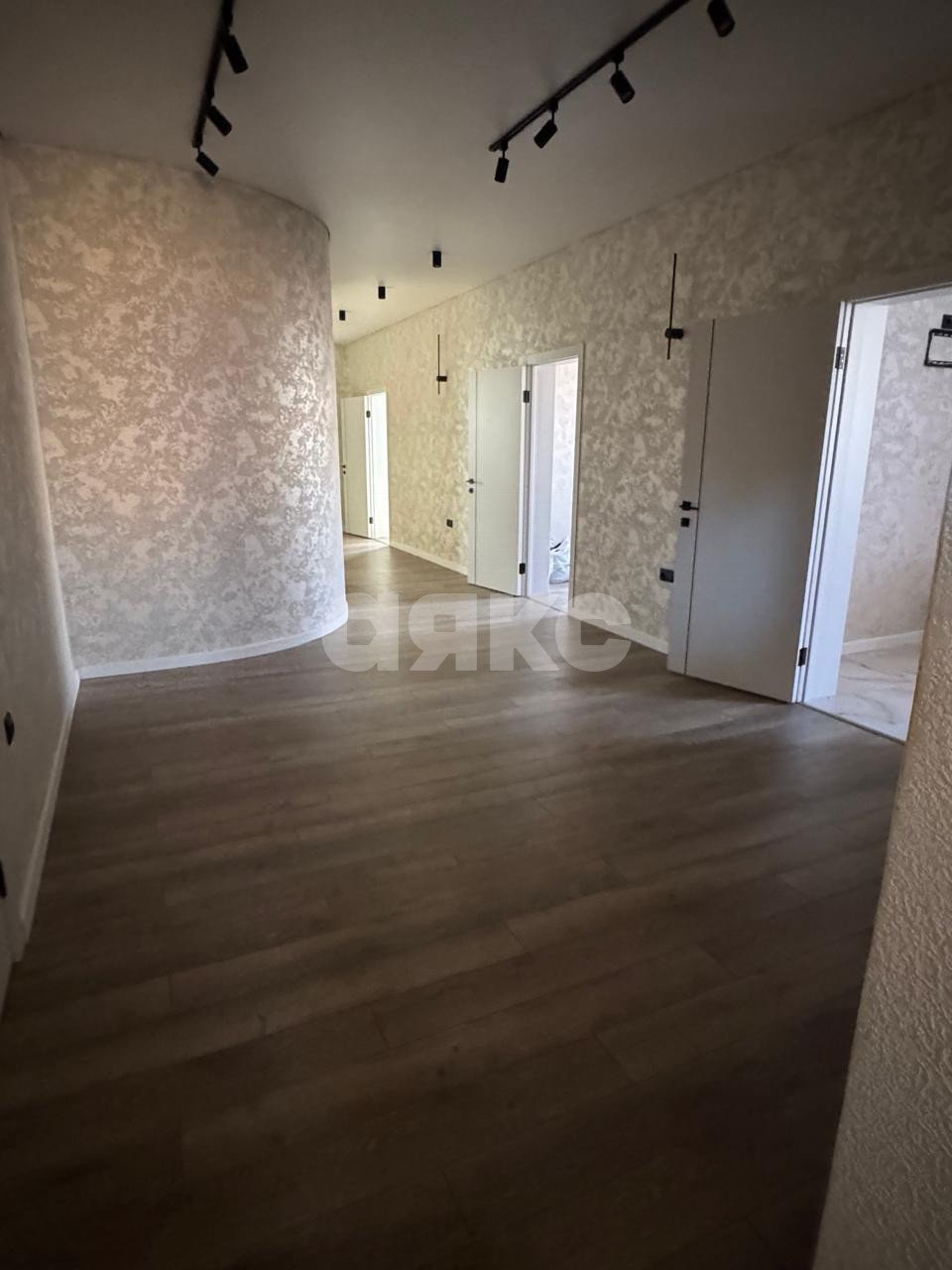 Фото №15: Дом 120 м² + 6.5 сот. - Кореновск, 2-й квартал, ул. Горького