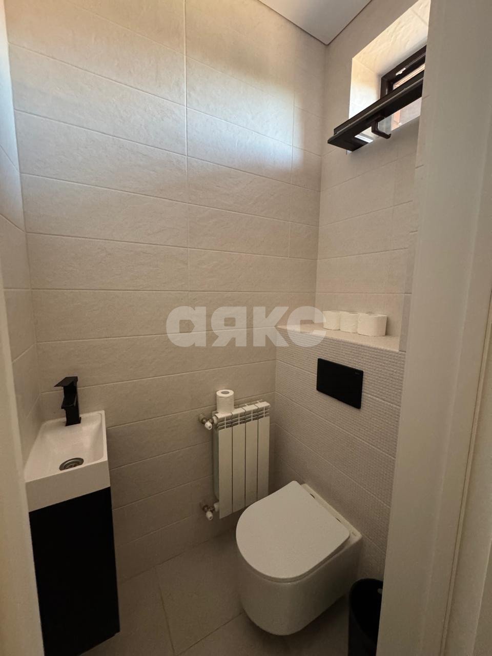 Фото №10: Дом 120 м² + 6.5 сот. - Кореновск, 2-й квартал, ул. Горького