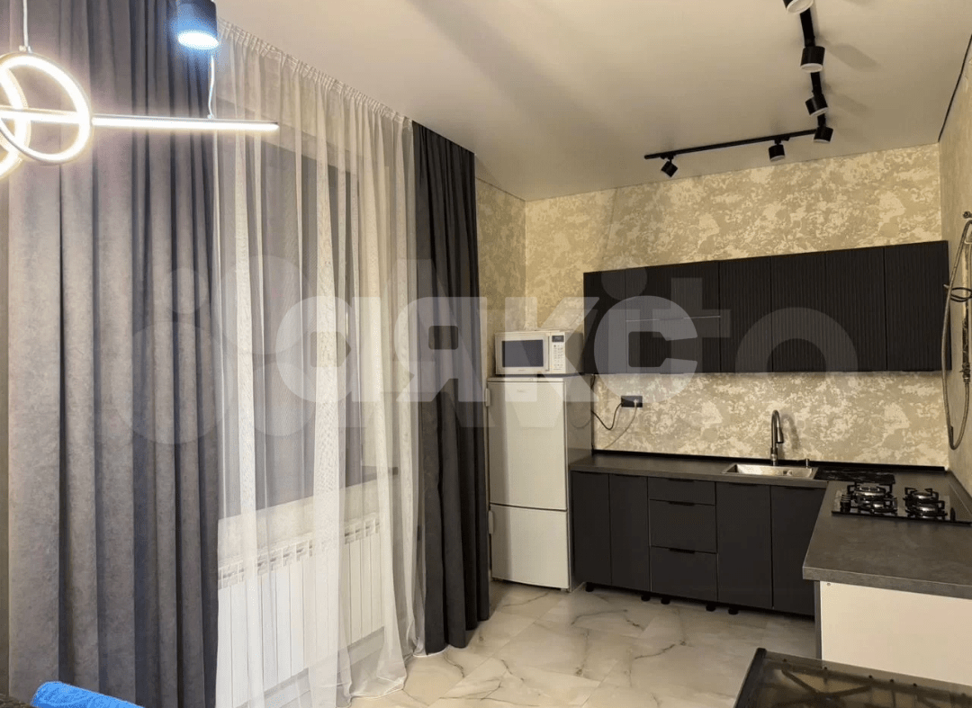 Фото №4: Дом 120 м² + 6.5 сот. - Кореновск, 2-й квартал, ул. Горького