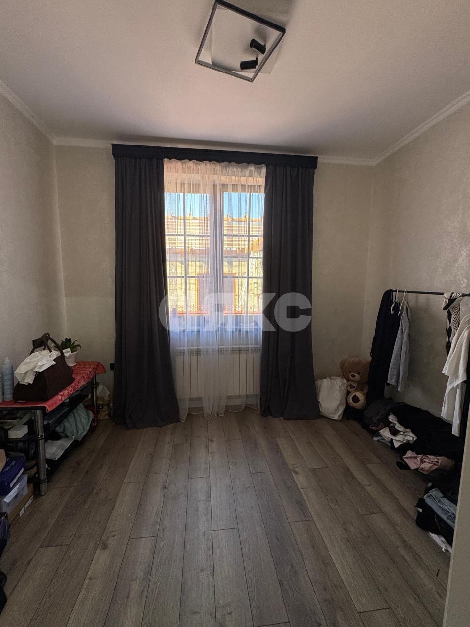 Фото №13: Дом 120 м² + 6.5 сот. - Кореновск, 2-й квартал, ул. Горького