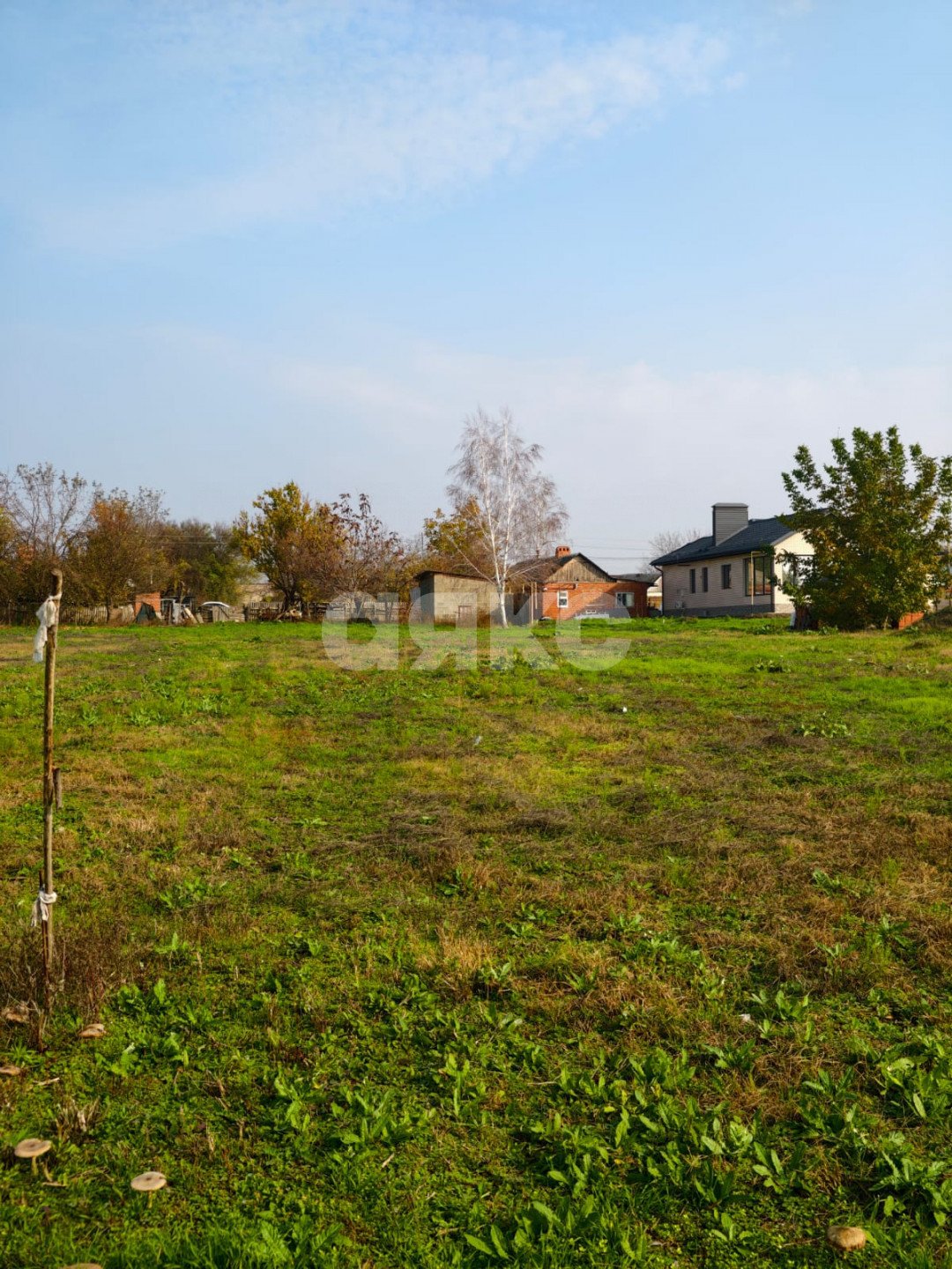 Фото №6: Земельный участок под ИЖС 15 сот. - Кореновск, ул. Колхозная