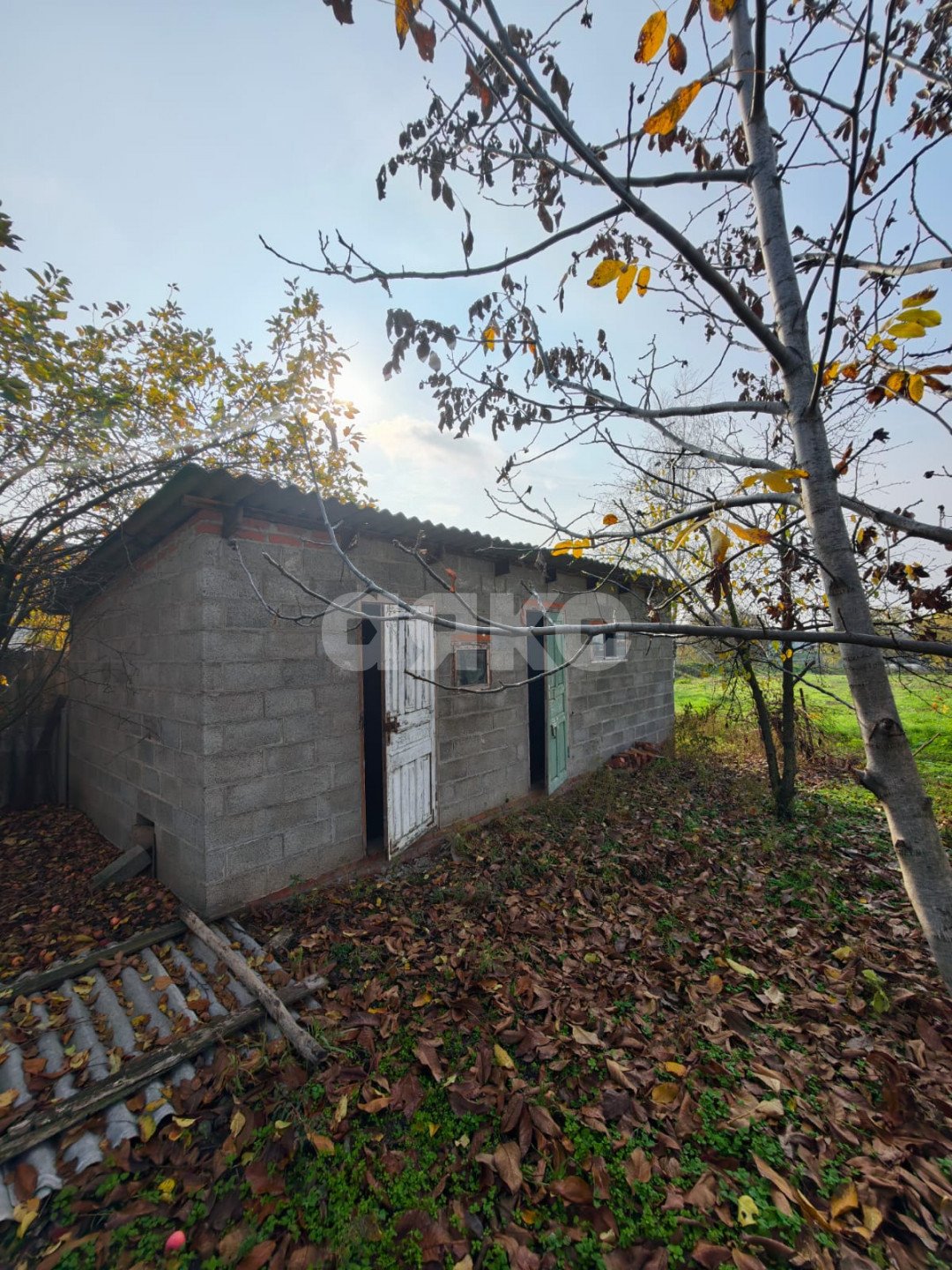 Фото №18: Земельный участок под ИЖС 15 сот. - Кореновск, ул. Колхозная