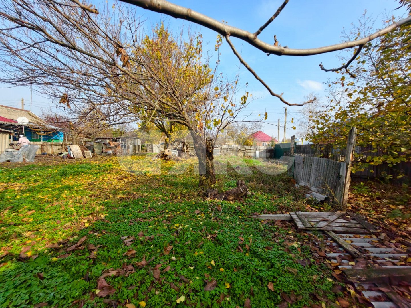 Фото №5: Земельный участок под ИЖС 15 сот. - Кореновск, ул. Колхозная