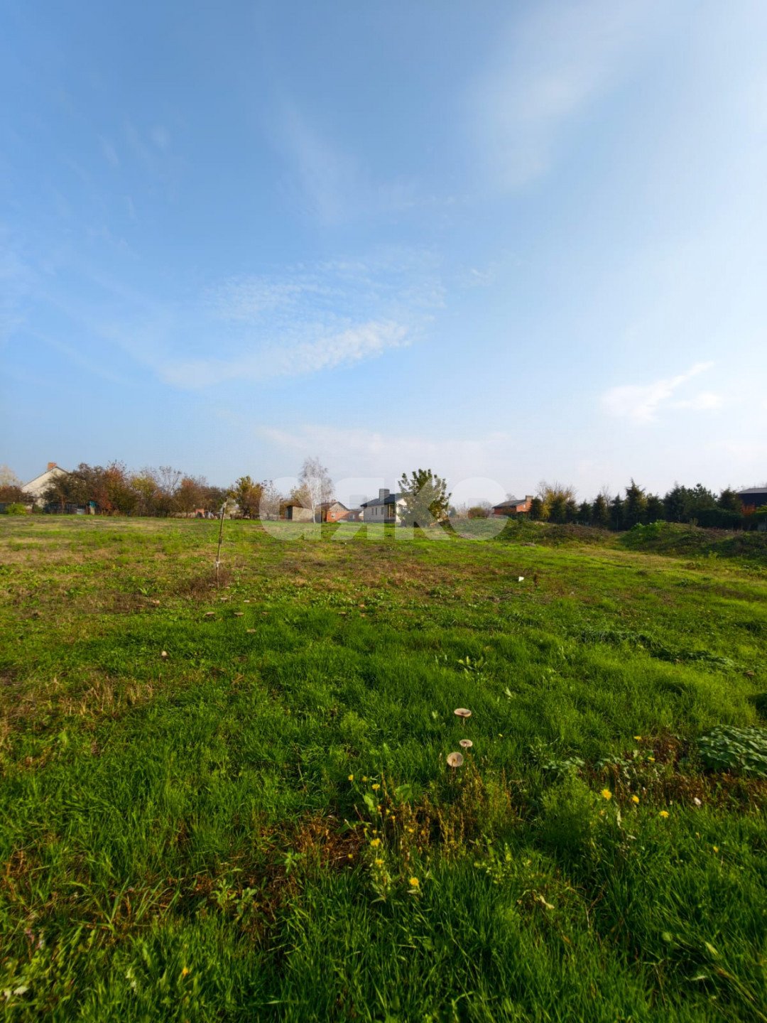 Фото №8: Земельный участок под ИЖС 15 сот. - Кореновск, ул. Колхозная