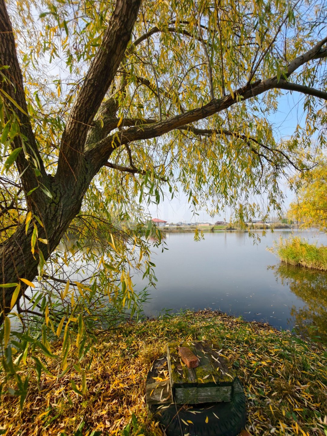 Фото №2: Земельный участок под ИЖС 15 сот. - Кореновск, ул. Колхозная