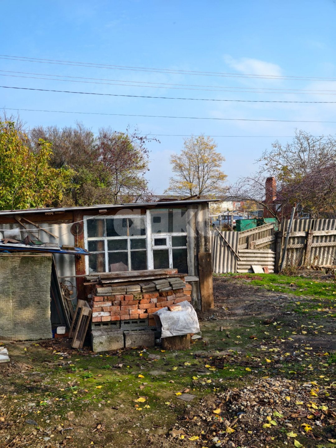 Фото №19: Земельный участок под ИЖС 15 сот. - Кореновск, ул. Колхозная