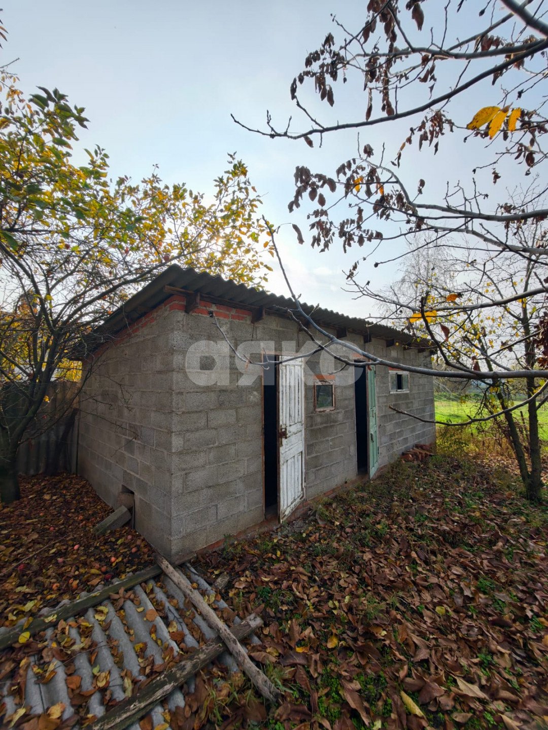 Фото №14: Земельный участок под ИЖС 15 сот. - Кореновск, ул. Колхозная