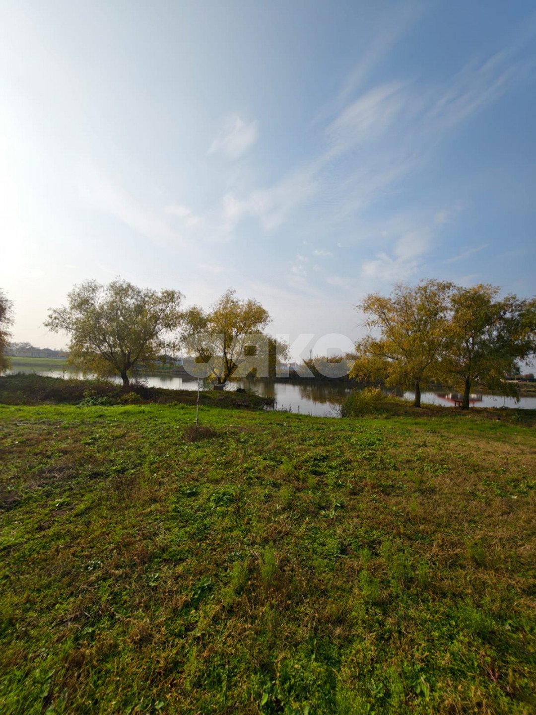 Фото №11: Земельный участок под ИЖС 15 сот. - Кореновск, ул. Колхозная