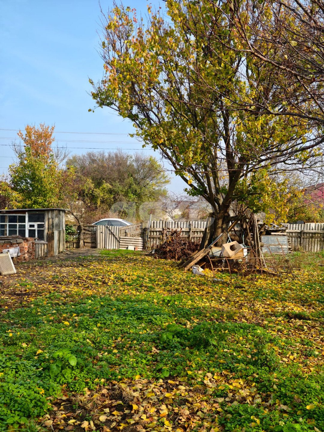 Фото №10: Земельный участок под ИЖС 15 сот. - Кореновск, ул. Колхозная