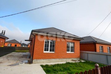 Фото №1: Дом 80 м² - Платнировская, ул. Жукова