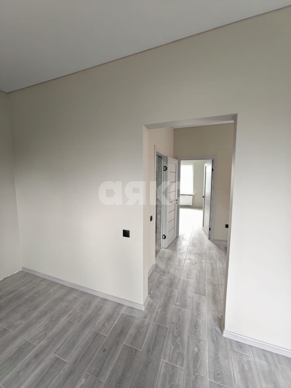 Фото №6: Дом 80 м² + 4 сот. - Платнировская, ул. Жукова