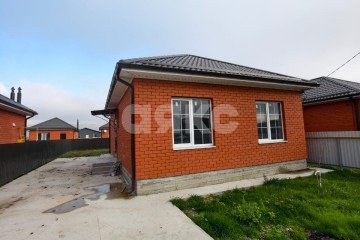 Фото №2: Дом 80 м² - Платнировская, ул. Жукова