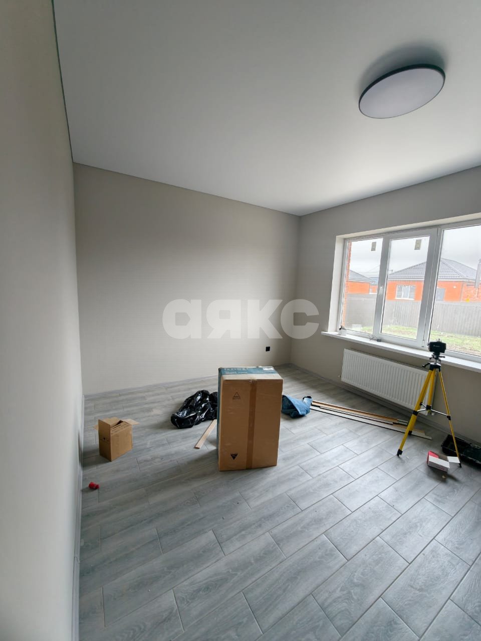 Фото №7: Дом 80 м² + 4 сот. - Платнировская, ул. Жукова