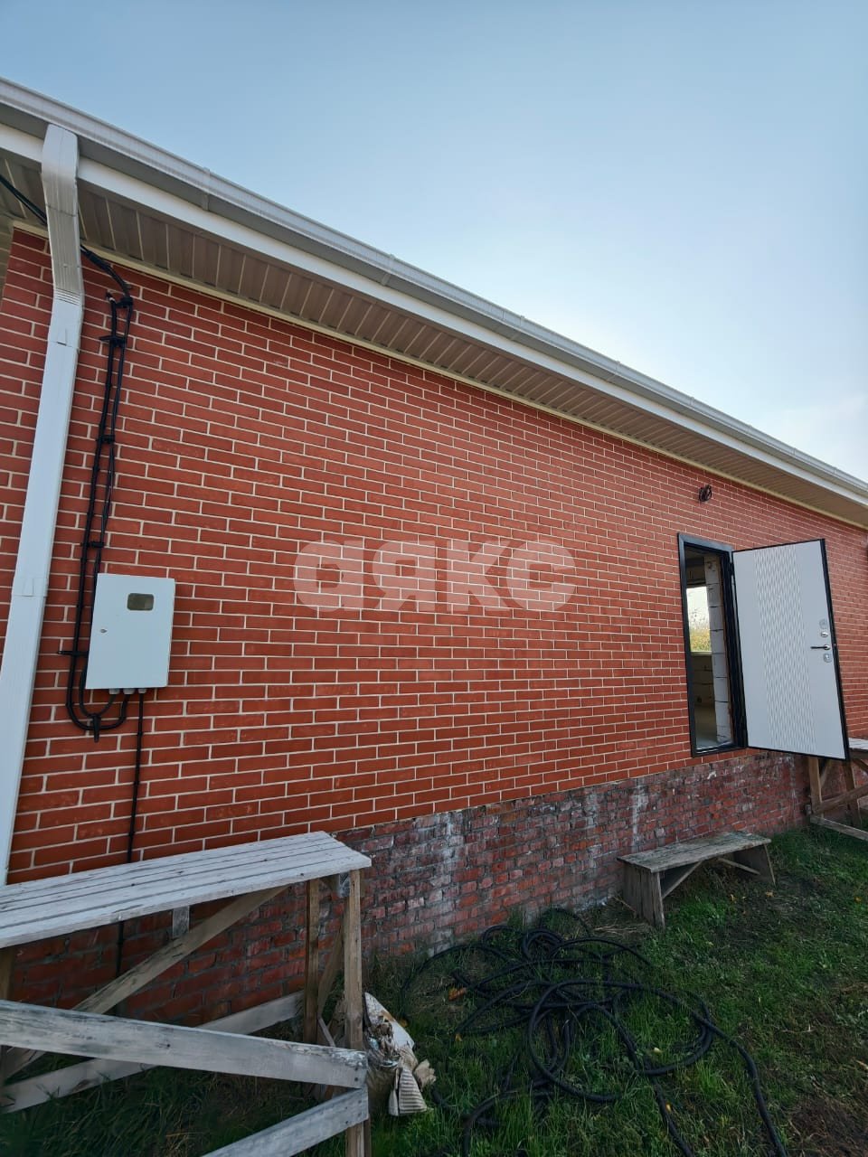 Фото №4: Дом 86 м² + 6.3 сот. - Платнировская, ул. Олега Кошевого, 1/1