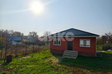 Фото №2: Дом 86 м² - Платнировская, ул. Олега Кошевого, 1/1