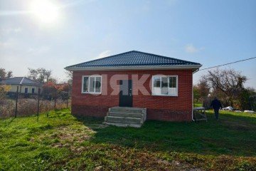 Фото №1: Дом 86 м² - Платнировская, ул. Олега Кошевого, 1/1