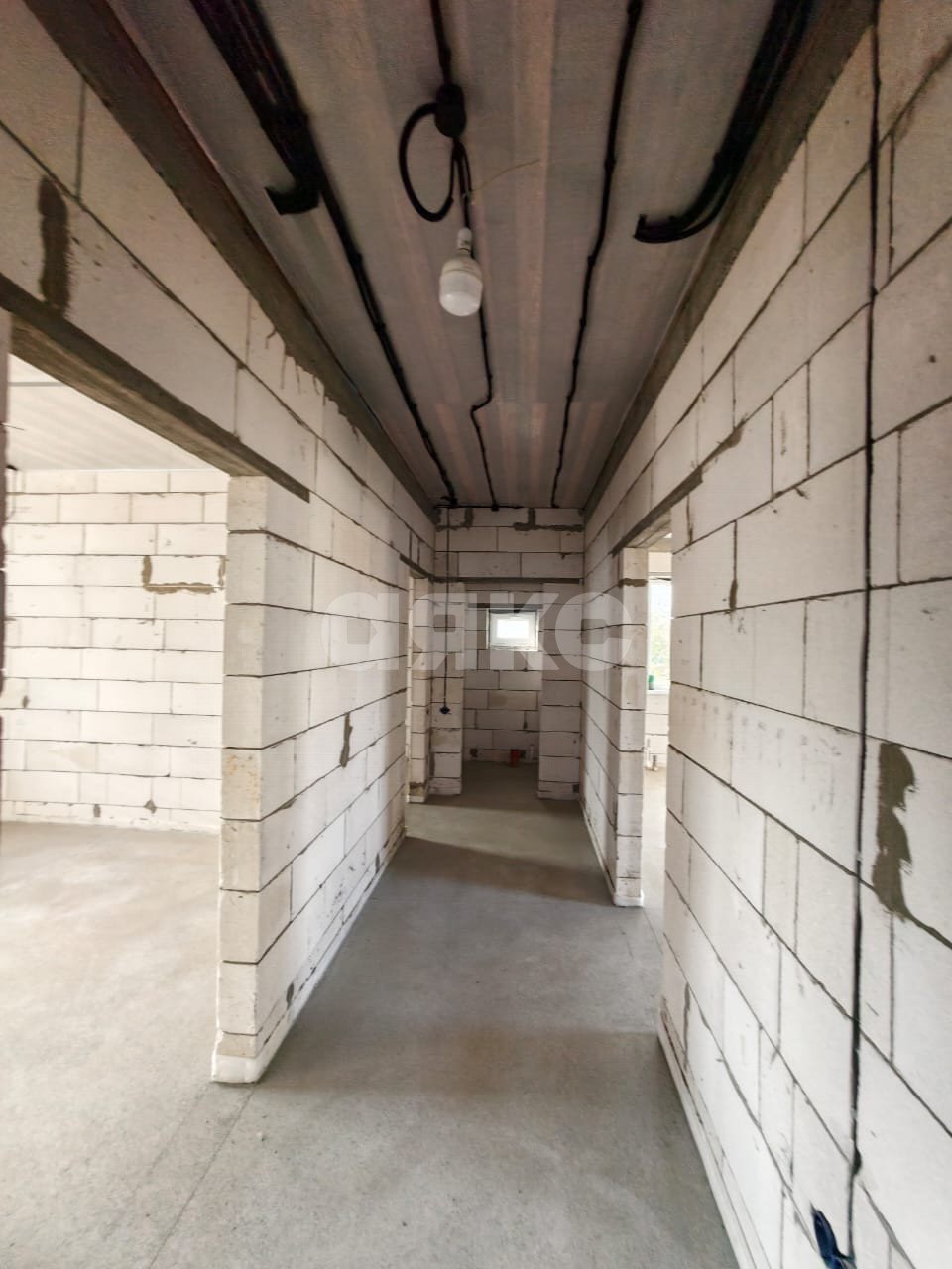 Фото №6: Дом 86 м² + 6.3 сот. - Платнировская, ул. Олега Кошевого, 1/1