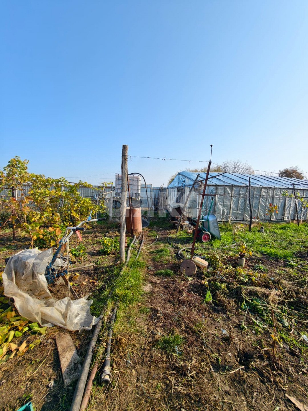 Фото №36: Дом 185 м² + 2749 сот. - Бураковский, ул. Коммунистическая, 84