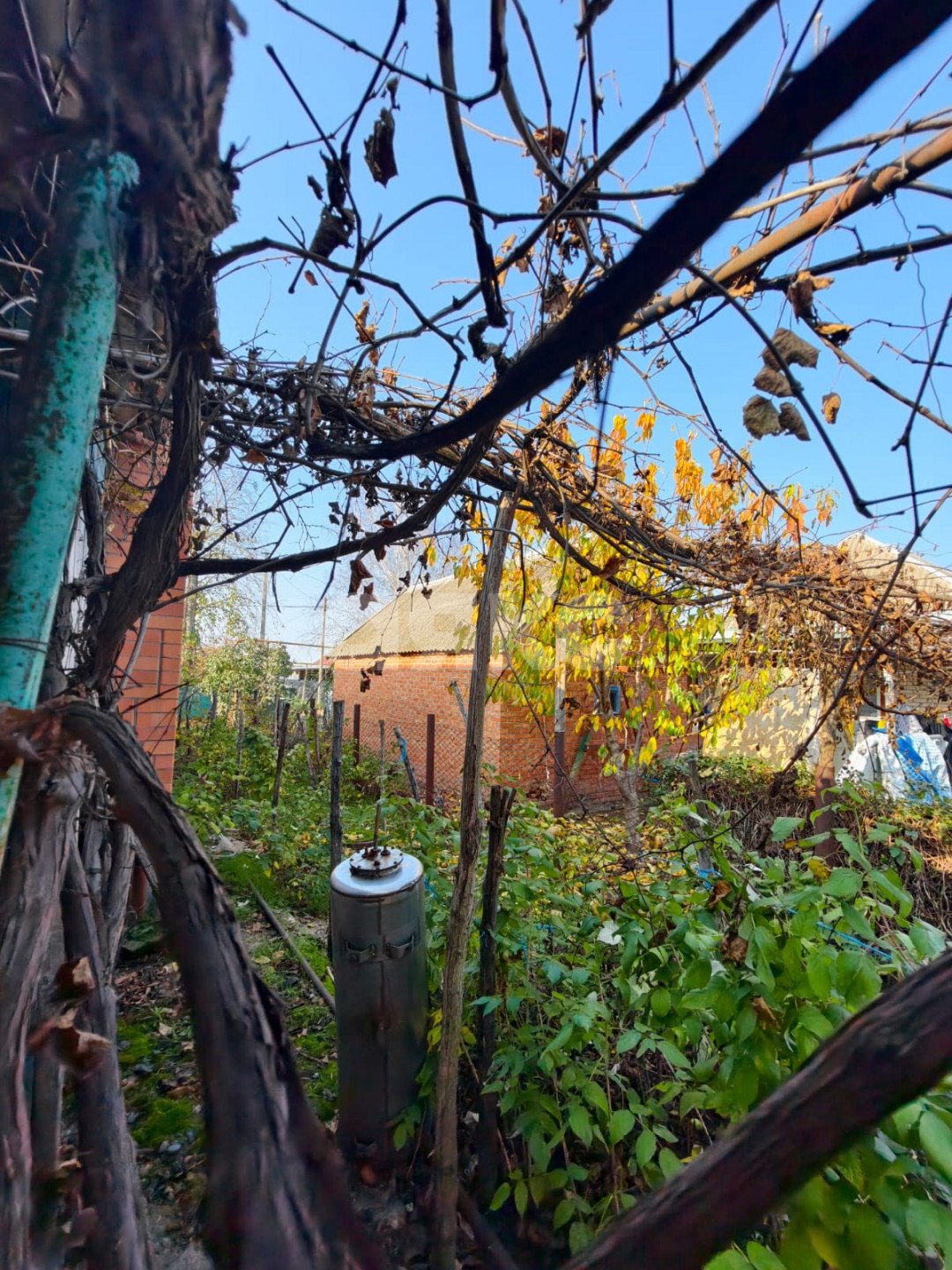 Фото №10: Дом 185 м² + 2749 сот. - Бураковский, ул. Коммунистическая, 84