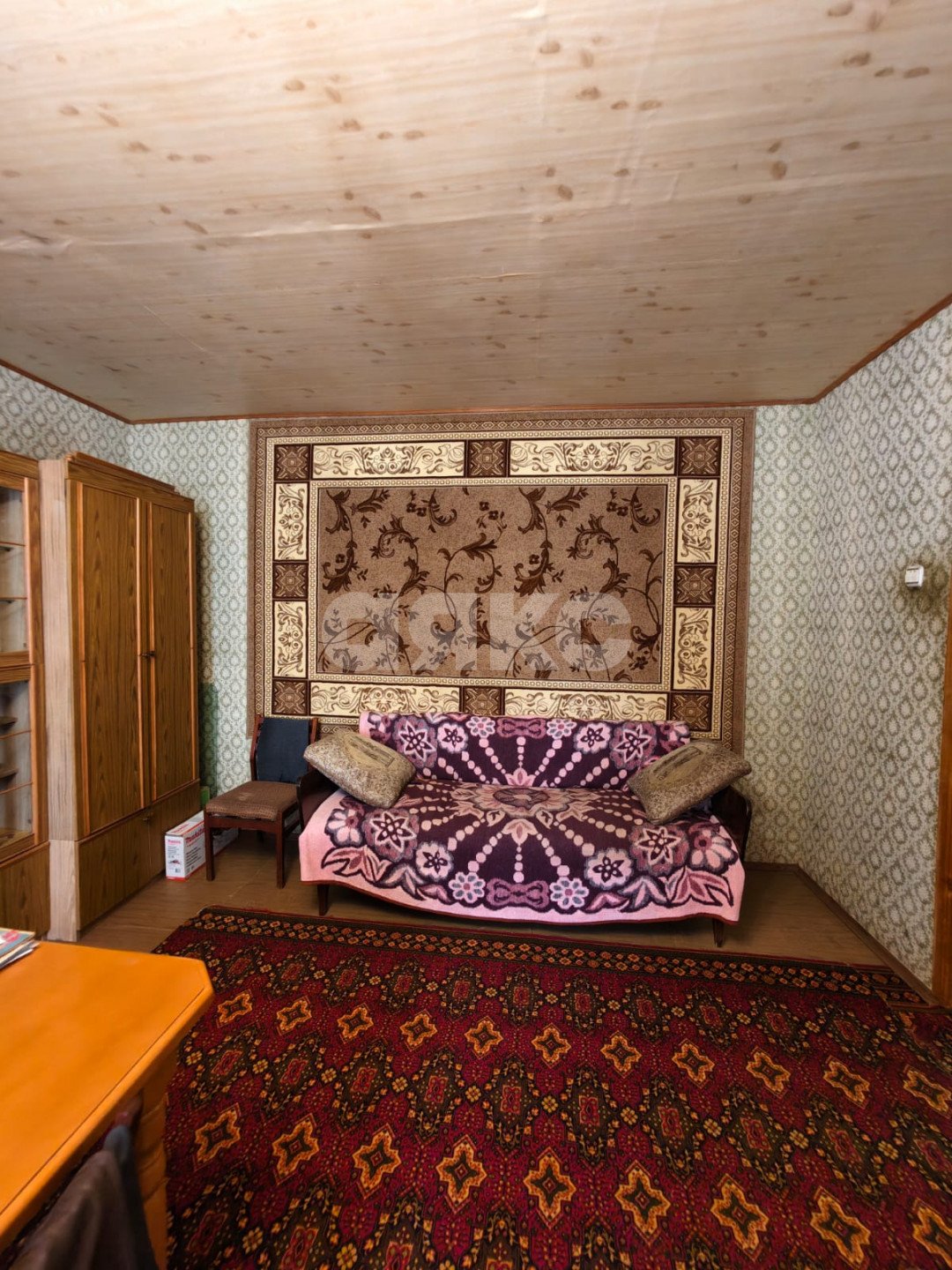 Фото №20: Дом 185 м² + 2749 сот. - Бураковский, ул. Коммунистическая, 84