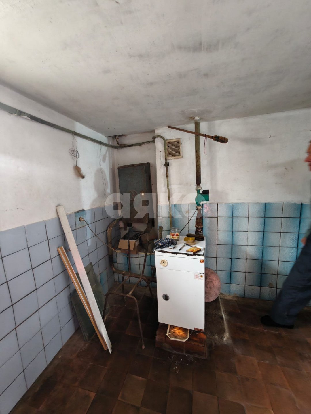 Фото №32: Дом 185 м² + 2749 сот. - Бураковский, ул. Коммунистическая, 84