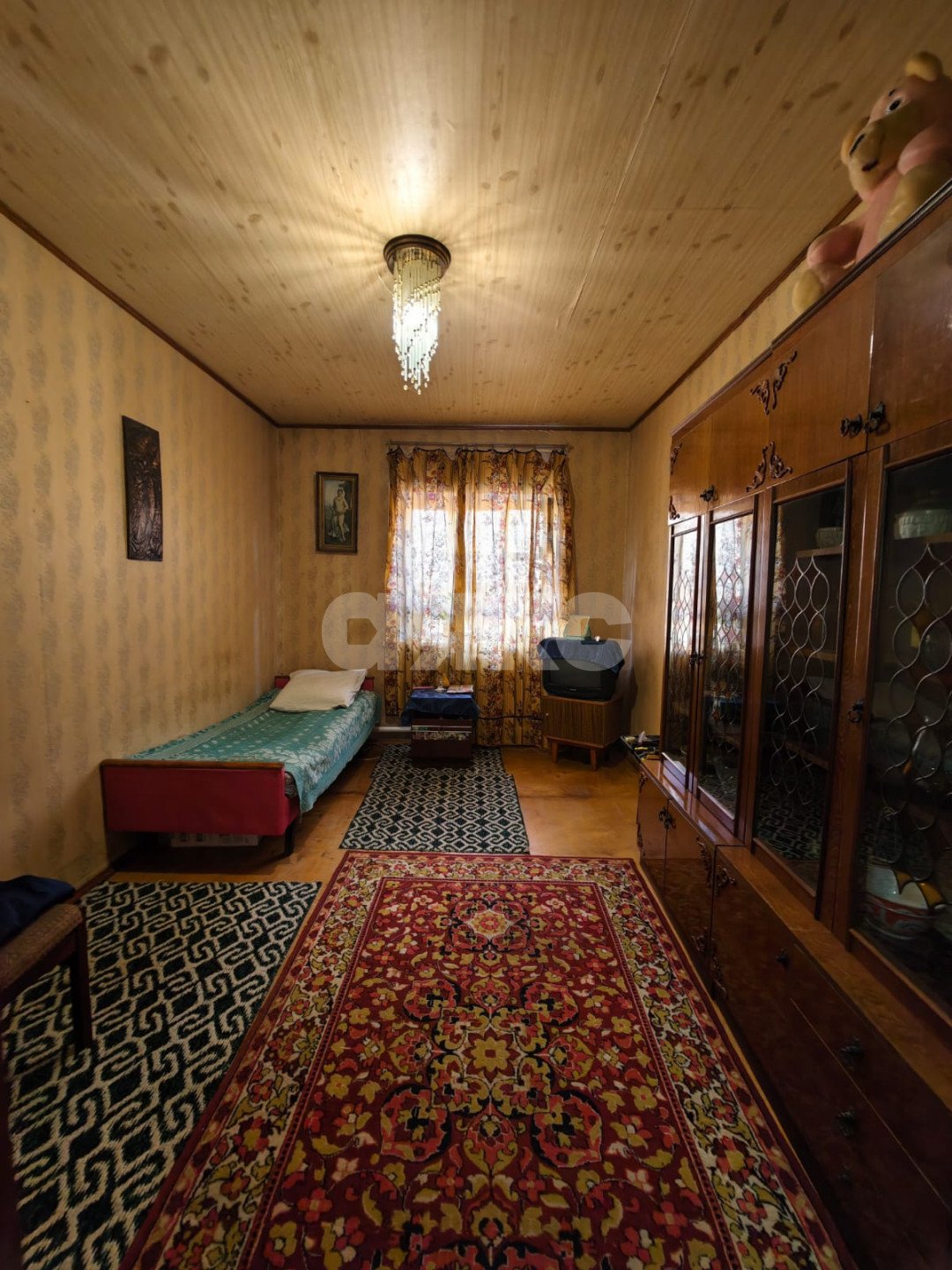 Фото №23: Дом 185 м² + 2749 сот. - Бураковский, ул. Коммунистическая, 84