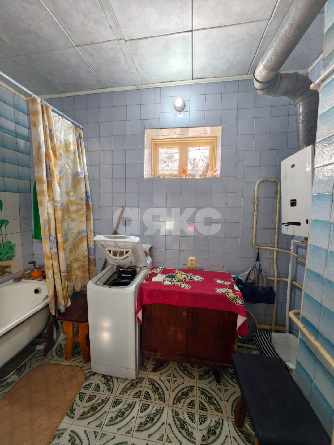 Фото №29: Дом 185 м² + 2749 сот. - Бураковский, ул. Коммунистическая, 84